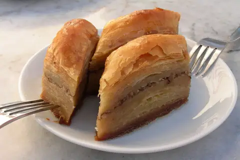 BG Bakery photo 4