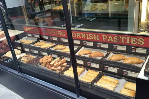 BG Bakery photo 3